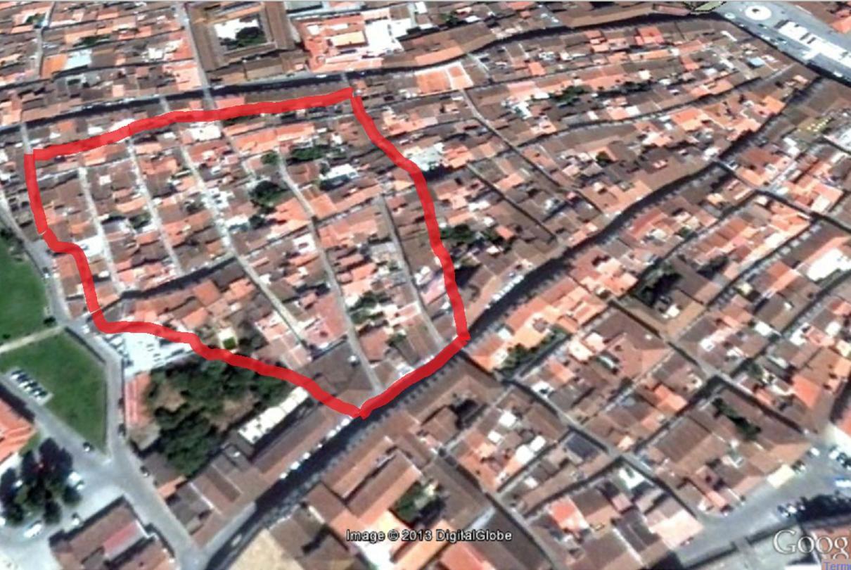 Apartamento Casa Becco dos Assucares, com free garagem - Centro Histórico Évora Exterior foto